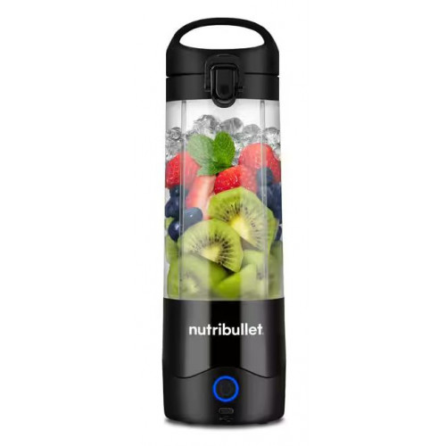 Nutribullet Portable NBP003B Blender portable, noir Nutribullet Portable NBP003B Blender portable, noir