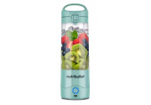 Nutribullet Portable NBP003LBL Blender portable, bleu clair