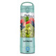 Nutribullet Portable NBP003LBL Blender portable, bleu clair