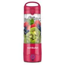 Nutribullet Portable NBP003MA Blender portable, magenta