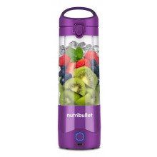 Nutribullet Portable NBP003PU Blender portable, violet