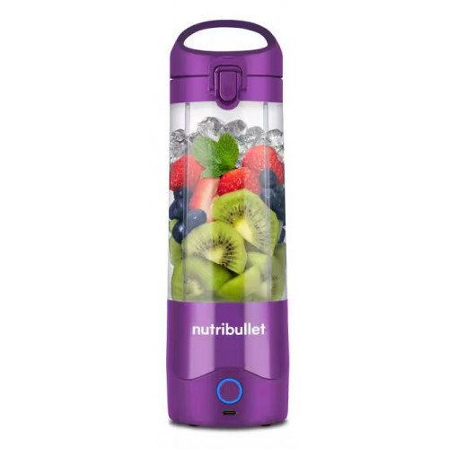 Nutribullet Portable NBP003PU Blender portable, violet Nutribullet Portable NBP003PU Blender portable, violet