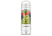 Nutribullet Portable NBP003W Blender portable, blanc