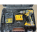 DeWALT DCD790D2 Perceuse Visseuse 13mm XR Li-ion (2x2,0Ah/18V) Tstak