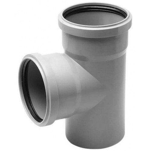 OSMA HTEA Raccord en Y DN 110/75 87° 115410