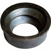 OSMA HTGM manchon en caoutchouc, DN 50/30 881240