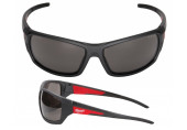 Milwaukee Lunettes de sécurité solaire teintées Performance 4932471884
