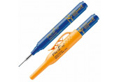 Pica-Ink Marqueur pour trous profonds, bleu 150/41