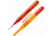 Pica-Ink Marqueur pour trous profonds, rouge 150/40