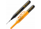 Pica-Ink Marqueur pour trous profonds, noir 150/46