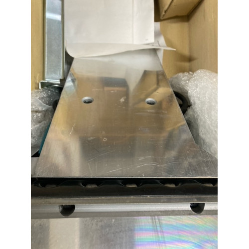 Makita 1806B Rabot de charpente 170mm, 1200W