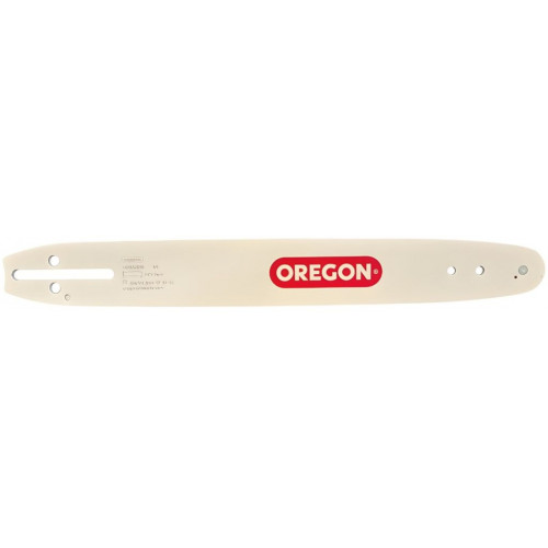 Riwall Guide chaîne Oregon 16" (40 cm) 3/8" 1,3 mm 160SDEA095 Riwall Guide chaîne Oregon 16" (40 cm) 3/8" 1,3 mm 160SDEA095