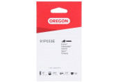 Riwall PRO Chaîne de tronçonneuse Oregon 3/8" 1,3 mm 8" 91P 33E