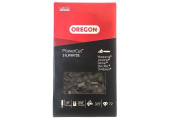 Riwall PRO Oregon Chaîne de tronçonneuse Oregon .325'' 1,5 mm (18" ) 21LPX72E