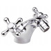 NOVASERVIS LA TORRE CLASSIC mitigeur de bidet sur pied, chrome 8011,0