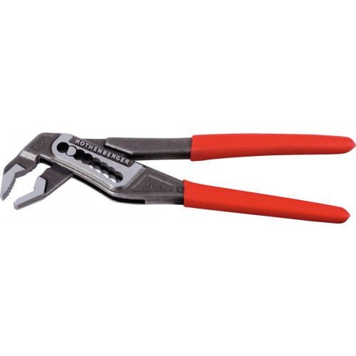 Rothenberger Pince pour pompe a eau ROGRIP M7", 1K 1000002697