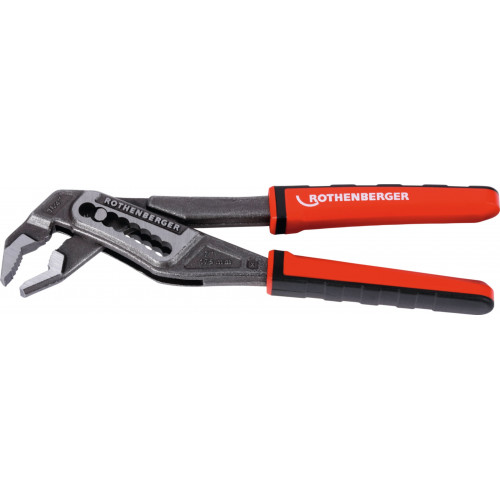 Rothenberger Pince multiprise ROGRIP M7", 2K 1000002698 Rothenberger Pince multiprise ROGRIP M7", 2K 1000002698