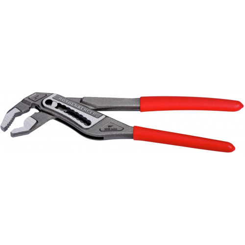 Rothenberger Pince pour pompe a eau ROGRIP M10", 1K 1000002699
