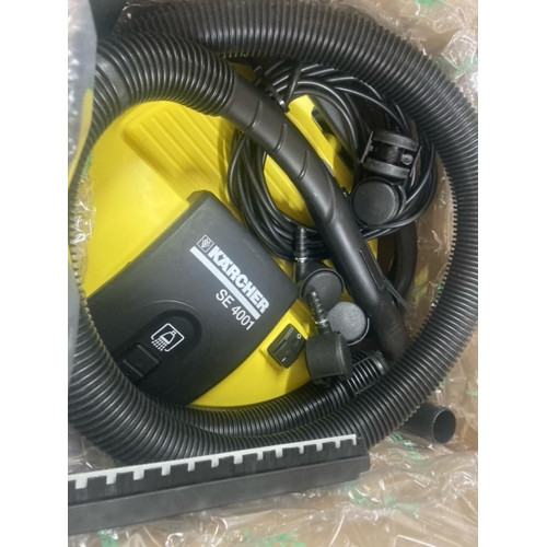 Kärcher SE 4001 Injecteurs/Extracteurs 1.081-130.0