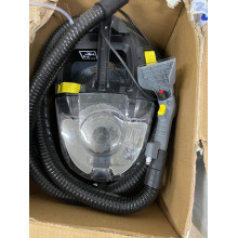 DESTOCKAGE Karcher Puzzi 8/1 Injecteur-extracteur 1.100-240.0 SERVICE, EMB.