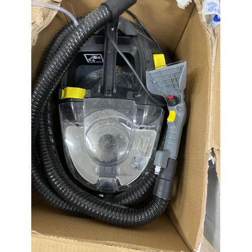 DESTOCKAGE Karcher Puzzi 8/1 Injecteur-extracteur 1.100-240.0 SERVICE, EMB.