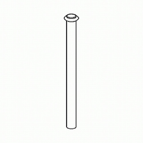 GROHE Rallonge tube de chasse 37042000