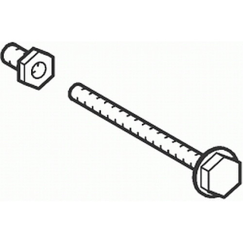 GROHE Adaptateur 43040000