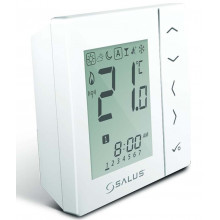 SALUS VS20WRF thermostat sans fil SALUSVS20WRF