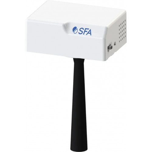 SFA SANIBROYEUR SANIALARM Signalisation d’alarme ALARM