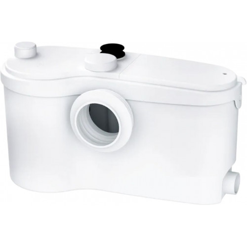 SFA SANIBROYEUR SANIBEST PRO Pompe a eaux usées domestiques B3PRO