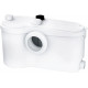 SFA SANIBROYEUR SANIBEST PRO Pompe a eaux usées domestiques B3PRO