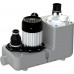 SFA SANIBROYEUR SANICOM 1 station de relevage des eaux grises COM1002