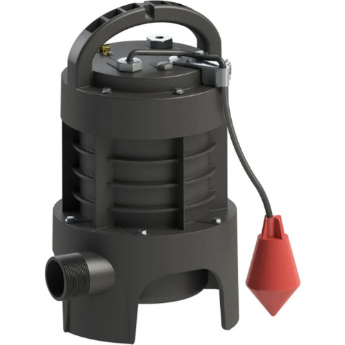 SFA SANIBROYEUR SANIPUMP GR S pompe submersible pour eaux usées POMPIMMERGE SFA SANIBROYEUR SANIPUMP GR S pompe submersible pour eaux usées POMPIMMERGE