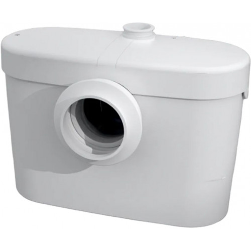 SFA SANIBROYEUR SANIACCESS 1 une pompe a eaux usées sanitaire SANIACCESS1 SFA SANIBROYEUR SANIACCESS 1 une pompe a eaux usées sanitaire SANIACCESS1