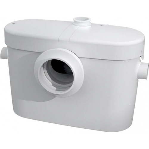 SFA SANIBROYEUR SANIACCESS 2 une pompe a eaux usées sanitaire SANIACCESS2