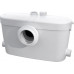 SFA SANIBROYEUR SANIACCESS 3 une pompe a eaux usées sanitaire SANIACCESS3