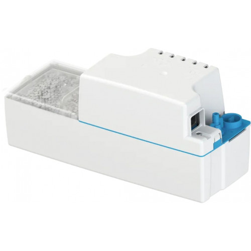 SFA SANIBROY SANICONDENS BEST FLAT Pompe a condensats avec neutralisation SK6N