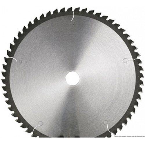 SCHEPPACH Lame de scie TCT 700/30 mm, 42 dents 13108001