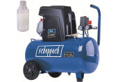 SCHEPPACH HC 65 – compresseur a huile 50 l 5906174934