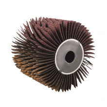 SCHEPPACH Brosse a lanieres abrasives pour MRS1300 7903800716