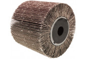 SCHEPPACH Brosse a lamelles abrasives pour MRS1300 7903800717