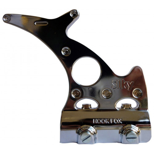 Silky HookFox Crochet KSI042501