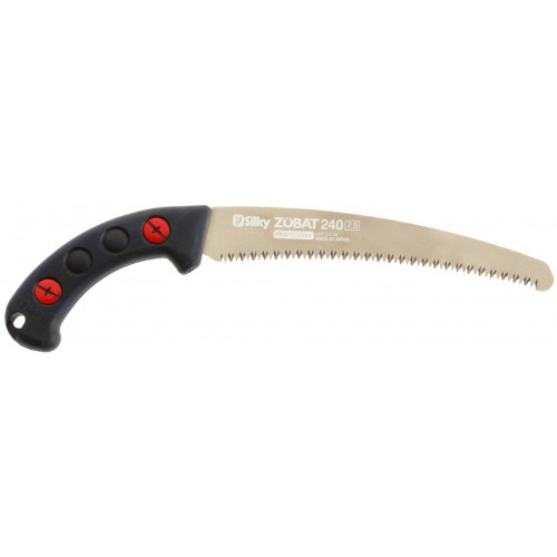 Silky Zübat 240-7.5 Scie d’élagage KSI327024