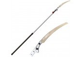 Silky Zübat 3900-7.5 2-Éléments Scie a perche KSI327218