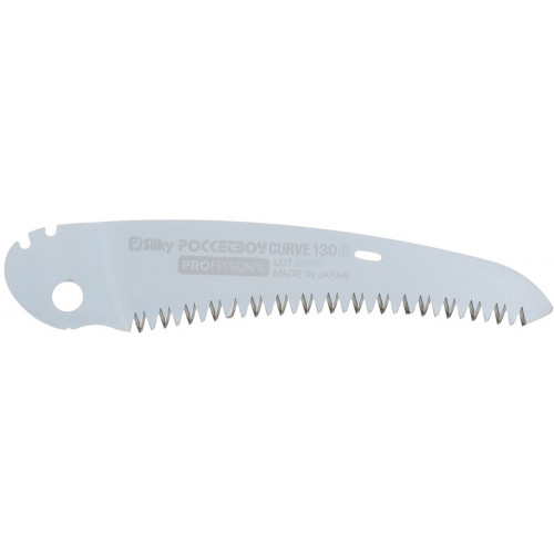 Silky Lame Pocketboy Curve 130-8 KSI572713