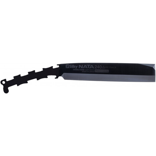 Silky Lame pour NATA 240 mm Outback Edition KSI775724 Silky Lame pour NATA 240 mm Outback Edition KSI775724