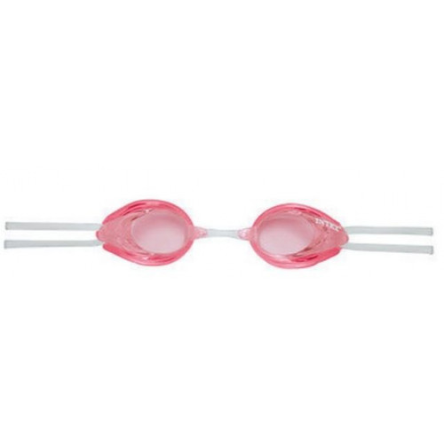 INTEX SPORT RELAY Lunettes de natation, rose 55684