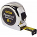 Stanley 0-33-527 Micro Powerlock Blade Armor Metre 8m/25mm