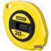Stanley 0-34-108 Metre a ruban en acier 30m/9,5mm