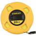 Stanley 0-34-296 Metre a ruban en fibre de verre 20m/12,7mm